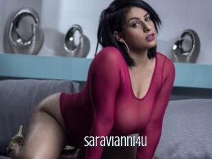 SaraVianni4u