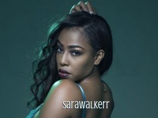 SaraWalkerr