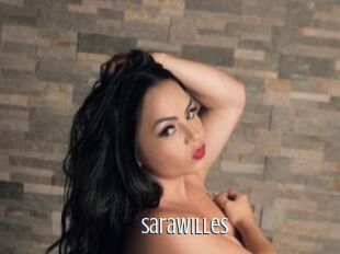 SaraWilles
