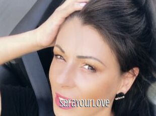 SaraYourLove