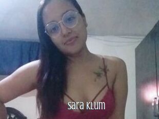 Sara_Klum