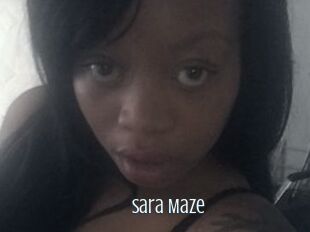 Sara_Maze