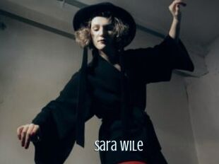 Sara_Wile