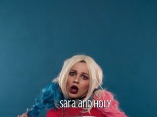 Sara_and_Holy