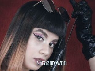 SaraaBrownn