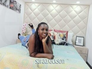 SaraaJackson