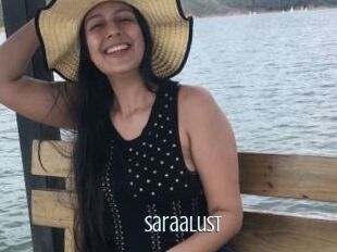 SaraaLust