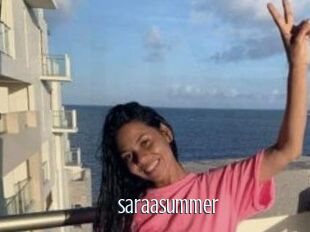 SaraaSummer