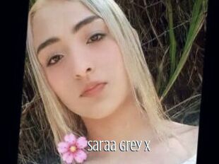 Saraa_Grey_X