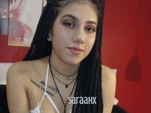Saraahx