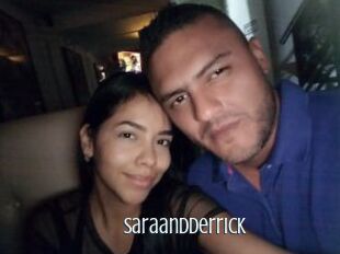 SaraandDerrick