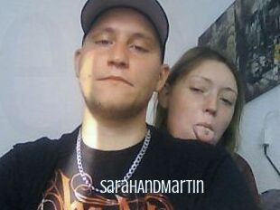 SarahAndMartin