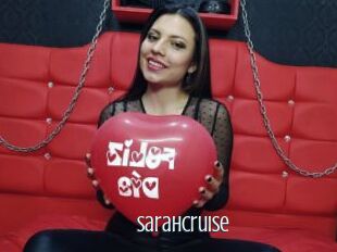 SarahCruise