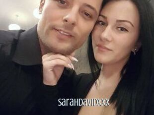 SarahDavidXXX