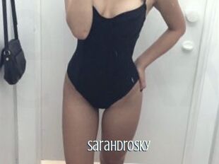 SarahDrosky