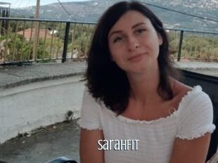 SarahFit