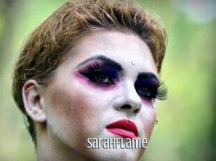 SarahFlame