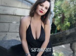SarahGrant