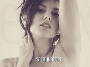 SarahHarper