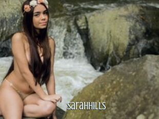 SarahHills