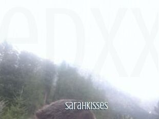 SarahKisses