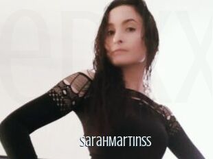 SarahMartinss