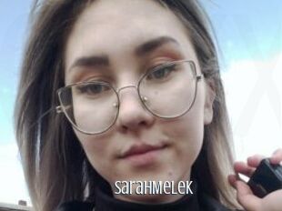 SarahMelek