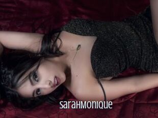 SarahMonique