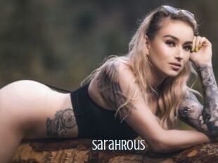 SarahRous