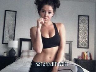 SarahSamwell