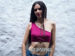 SarahSophia