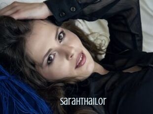 SarahThailor