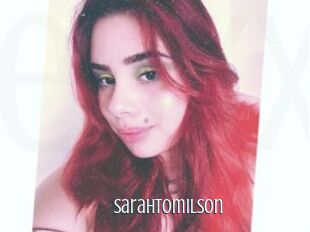 SarahTomilson