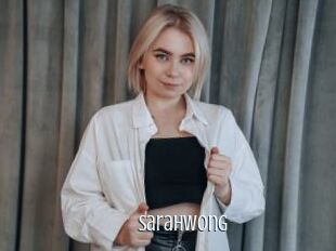 SarahWong