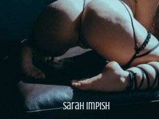 Sarah_Impish