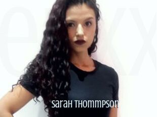 Sarah_thommpson