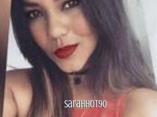 Sarahhot90