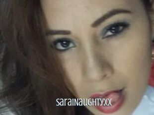 SaraiNaughtyXX