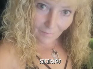 Saraixoxo