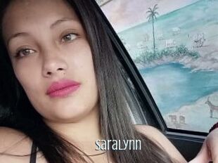 Saralynn