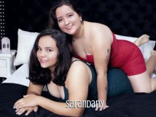 Sarandany