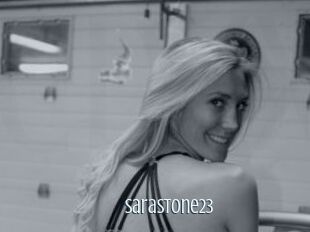 Sarastone23