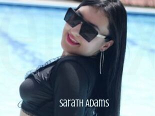 Sarath_Adams