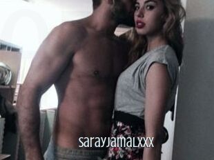 SarayJamalxxx