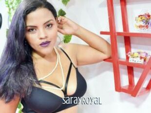 SarayRoyal