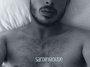 SardiniaDude