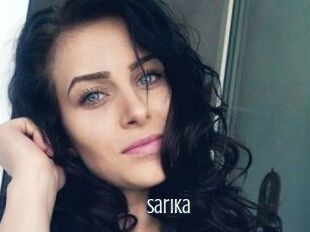 Sarika