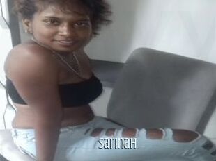 Sarinah
