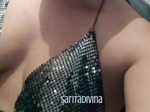 SaritaDivina