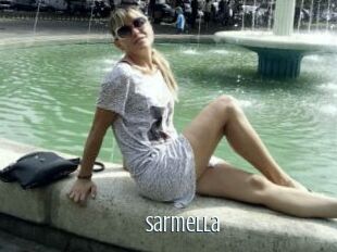 Sarmella Edonkey xxx